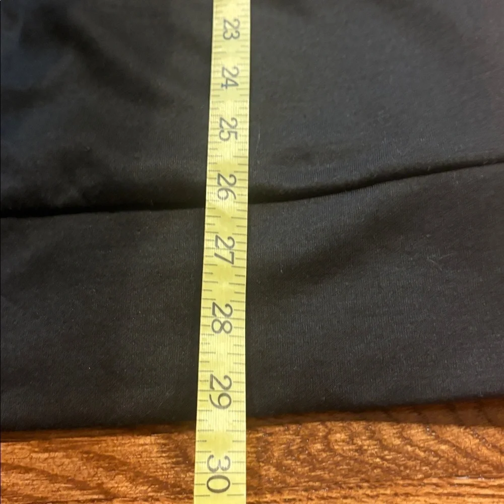 H2H men’s casual Black zip up Hooded Jacket pockets draw string hood cotton XL